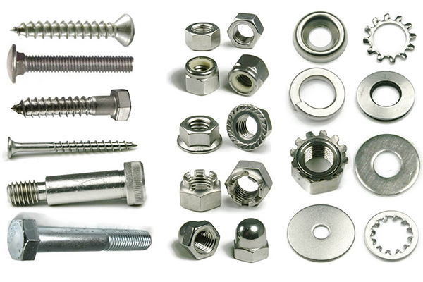 Fasteners