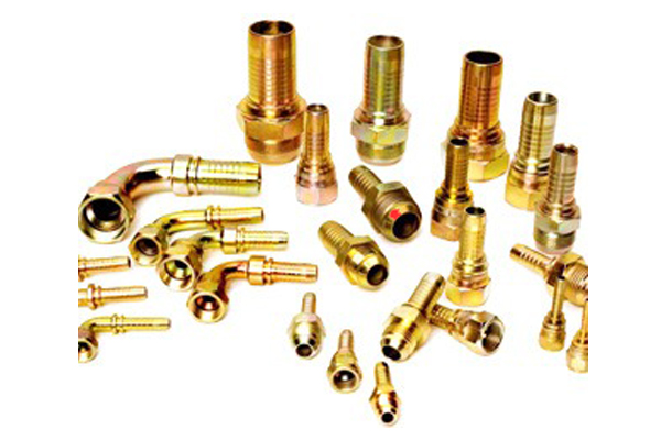 Fittings and adapters