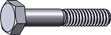 Hex Bolt